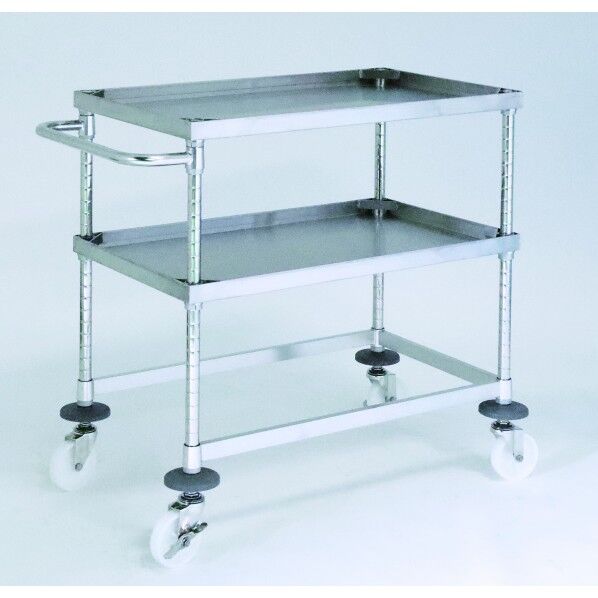 HACCP対応ワゴン HPWK-A4606 1台...