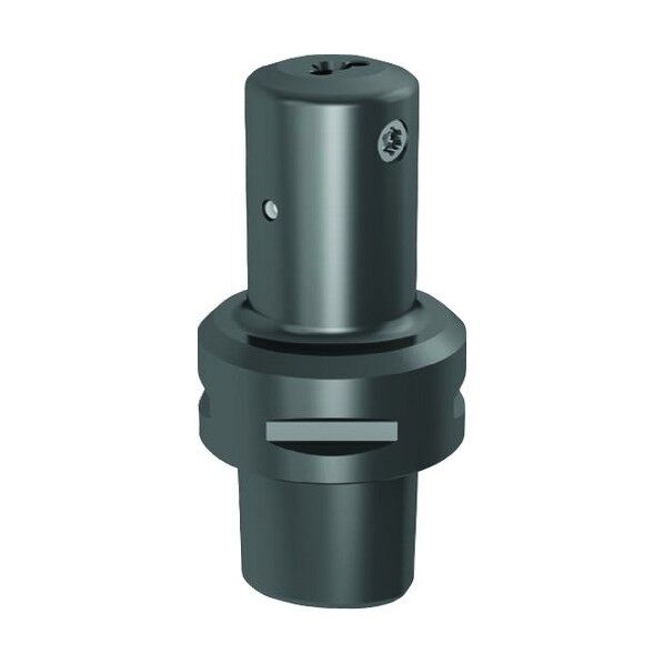 溝入れ工具 ポリゴンシャンクホルダ・ISO 26623 ストレート 0° レギュラー