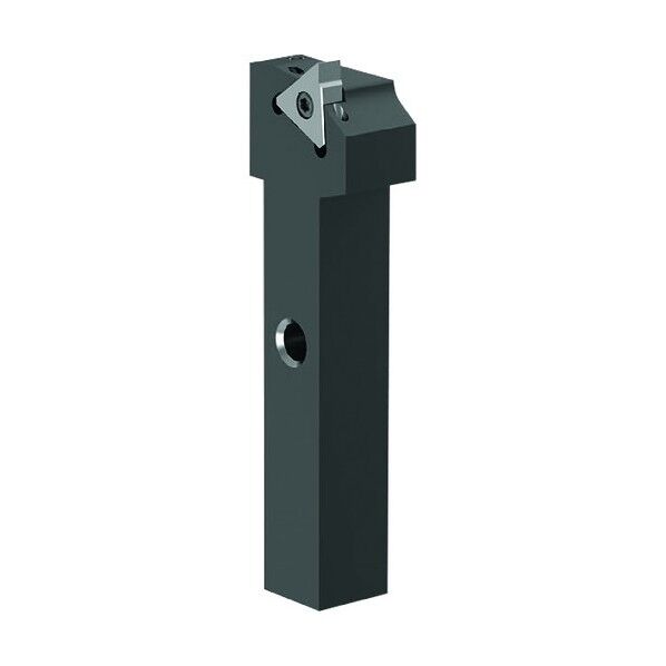 グーリング 溝入れ工具 角シャンクホルダ・ストレート 外径加工用 内部給油 レギュラー 25352 12.030 1点...