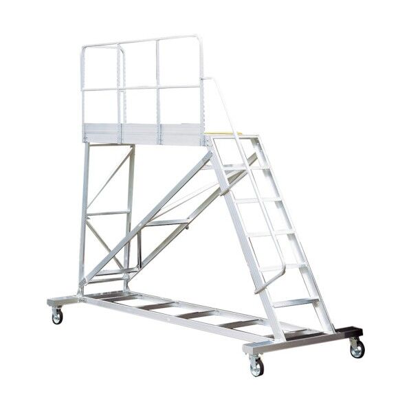 ※法人専用品※長谷川工業 連結式大型作業台 WB-10a 1台...