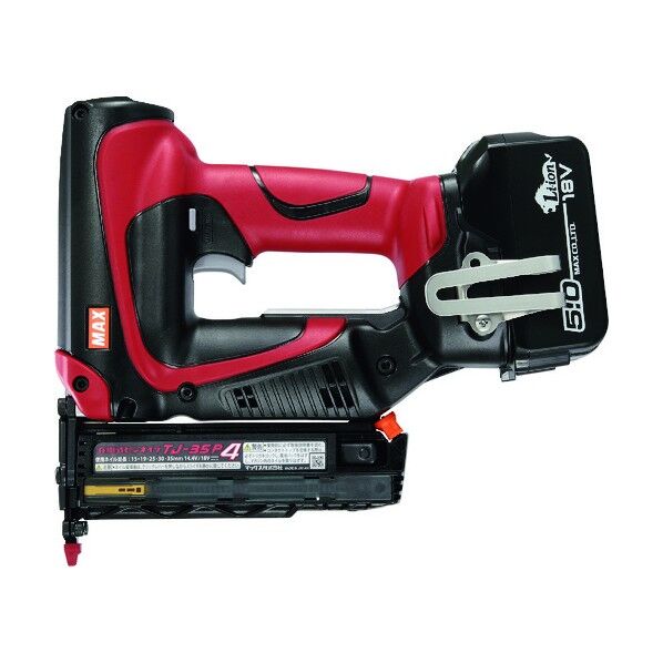 充電ピンネイラセット(5.0AH)