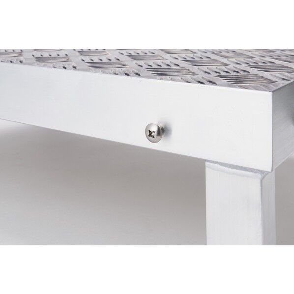 長谷川工業 連結用SUSボルトセット シルバー DCS-PS 4個...