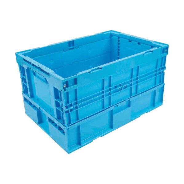 折りたたみコンテナーCB-SB85AS CBSB85AS 1点