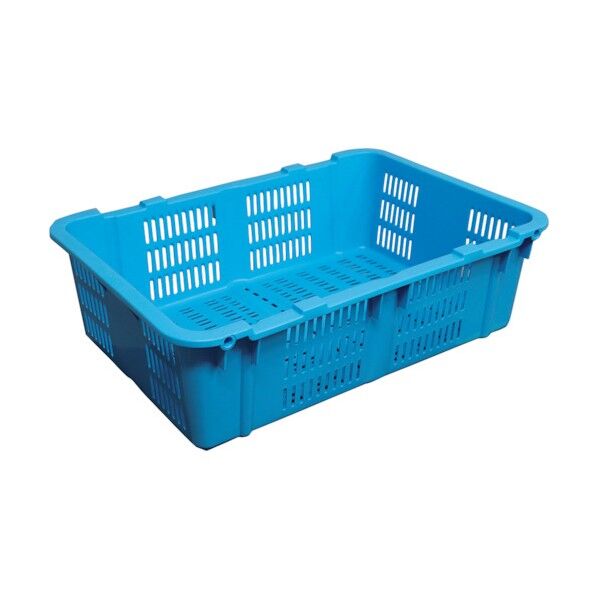 岐阜プラスチック工業 プラスケットNo.480本体 40L NO.480-2 1点