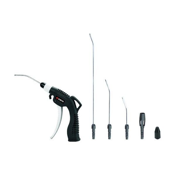 エアーガンキット 6種