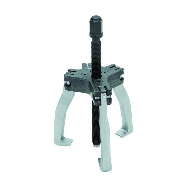 クイックチェンジリバーシブルギヤプーラー