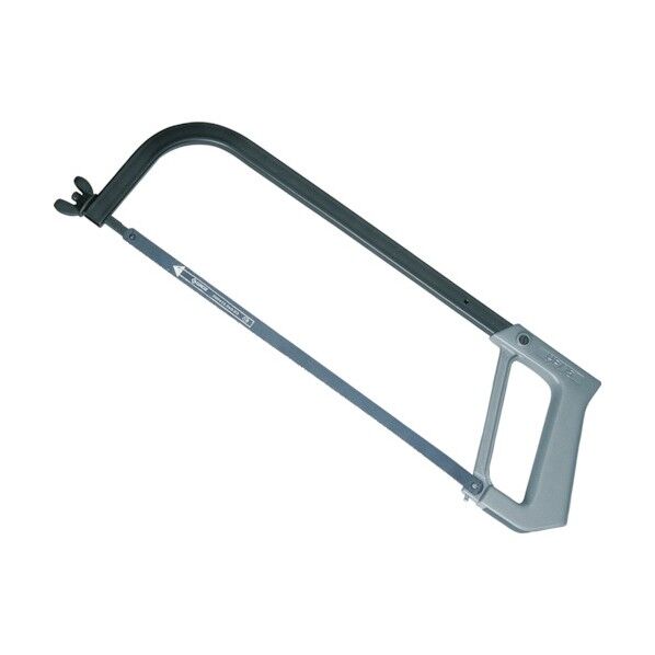 ハックソーフレーム(250mm、300mmブレード兼用) HF/15/BS 1点