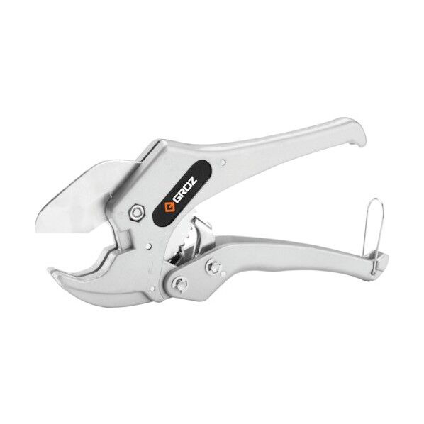 ラチェット塩ビ管カッター 42mm PCT/RT/42 1点