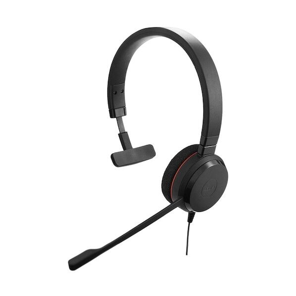 Jabra EVOLVE 20 MS Mono 4993-823-109 1点