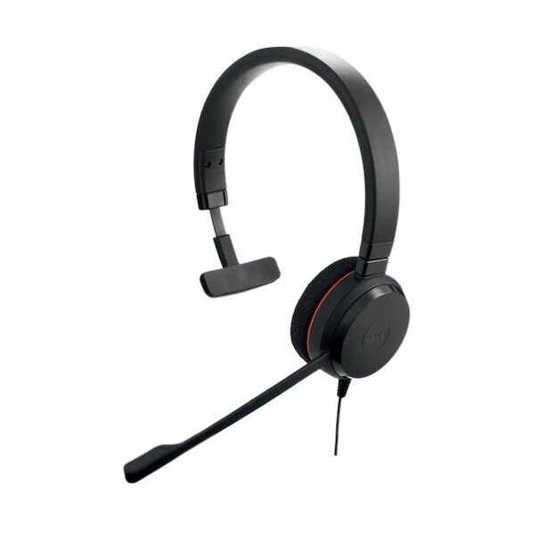 Jabra EVOLVE 20 MS Mono USB-C 4993-823-189 1点