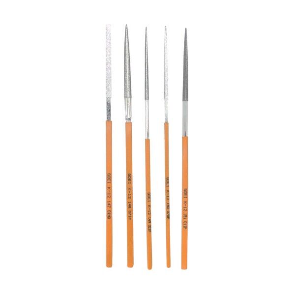 215 x 55 x 20 mm K12HA 5点