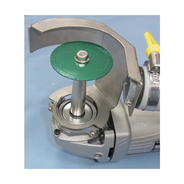 呉英　φ５４タイル目地切り用カッター