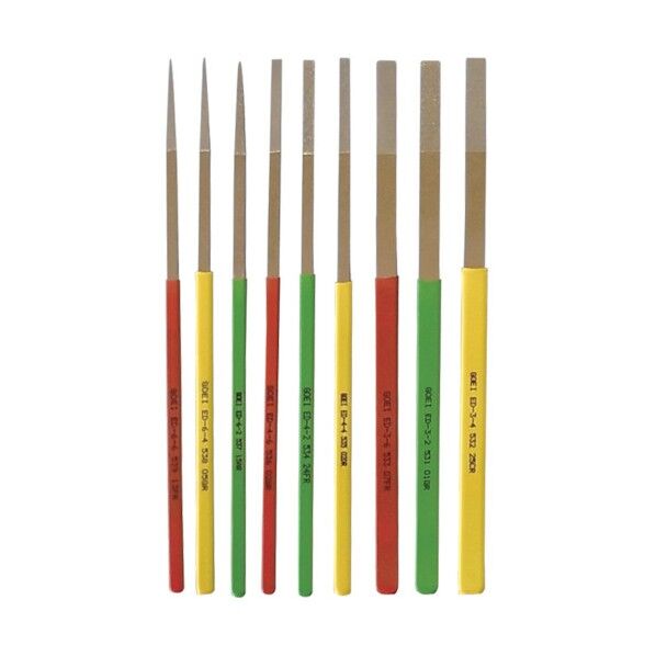 DIAヤスリ EDタイプ