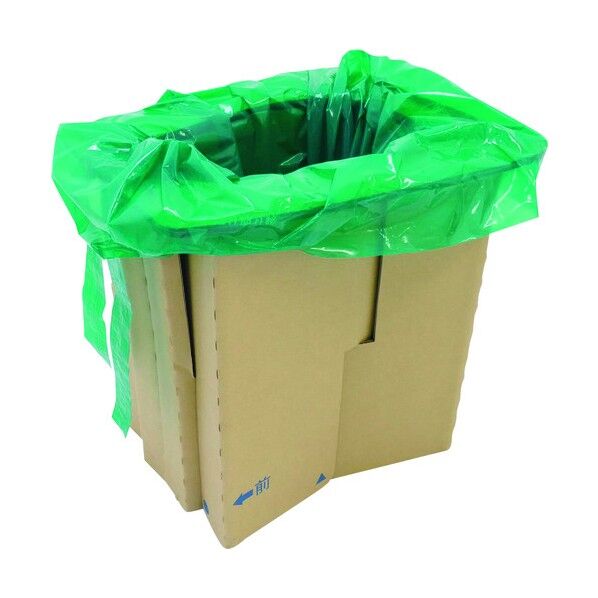 簡易トイレ プルマル3 6300004288 1点