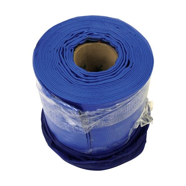 DURAホース 送水ホース 150φx10m 6300005061 1点