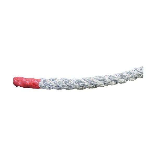 グリーンクロス KPロープ 200m巻 16mm 6300023935 1点