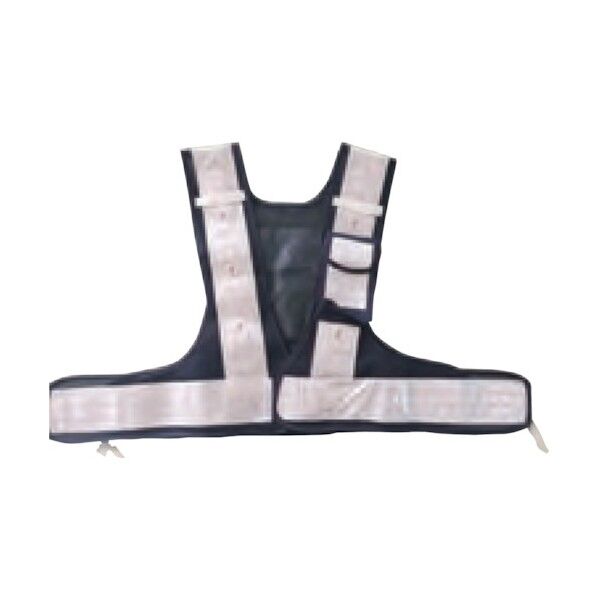 ミニ LEDベストB-GCW プロテクトレンズ型 1125231895 1点