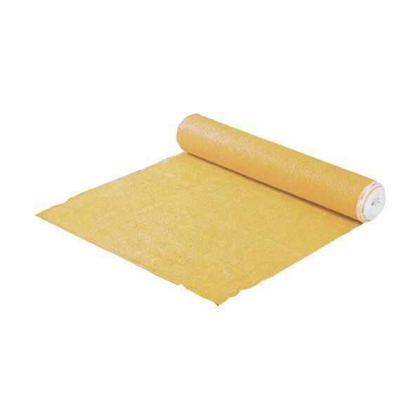 メッシュフェンス 黄色巾1mX50m 1138310203 1点