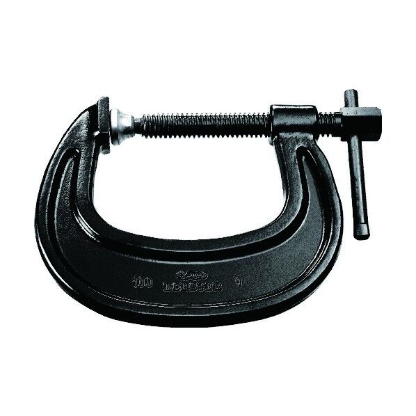 シャコ万力(C型)