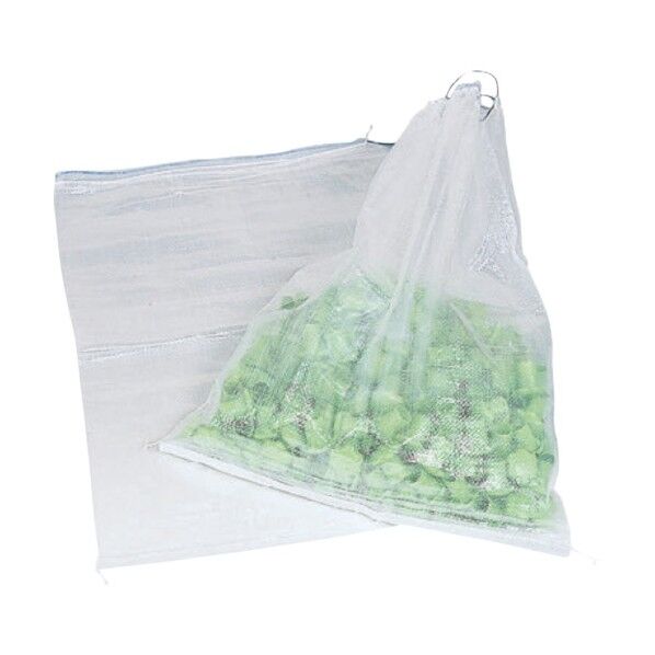 シースルー土のう 480×620mm 1137010501 1点