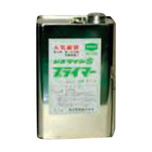 ジスラインS専用プライマー 4リットル缶 1118060110 1点