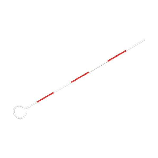 トラバーピン 30cm 4mm 1120090130 1点