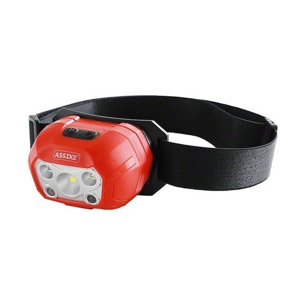 ハンズフリーLEDヘッドライト 6300033712 1台