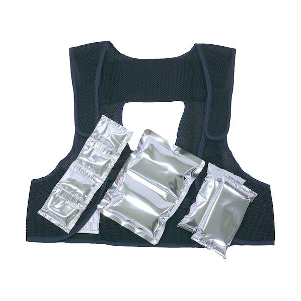 GC冷感アイスベスト