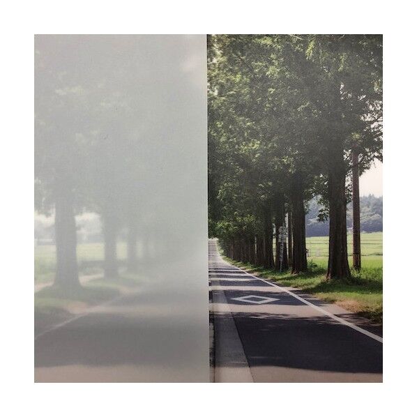 ファサラ フロスト/マット SH2MLCRX ミルキークリスタル 1270mmX30m 6300034319   1本