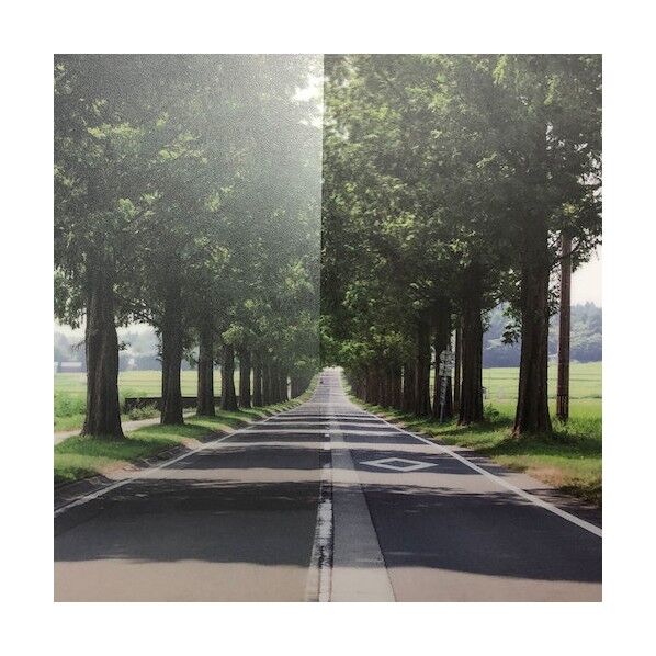 ファサラ フロスト/マット SH2MACRX2 マットクリスタル2 1270mmX30m 6300034323   1本