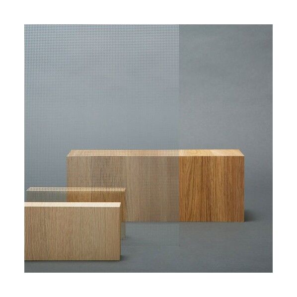 ファサラ SH2SIGDR グリッドリフレクト ジオメトリック 1270mmX30m 6300034696 1本