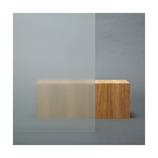 ファサラ ジオメトリック SH2CSCP カットグラス パール 1270mmX30m 6300034703 1本