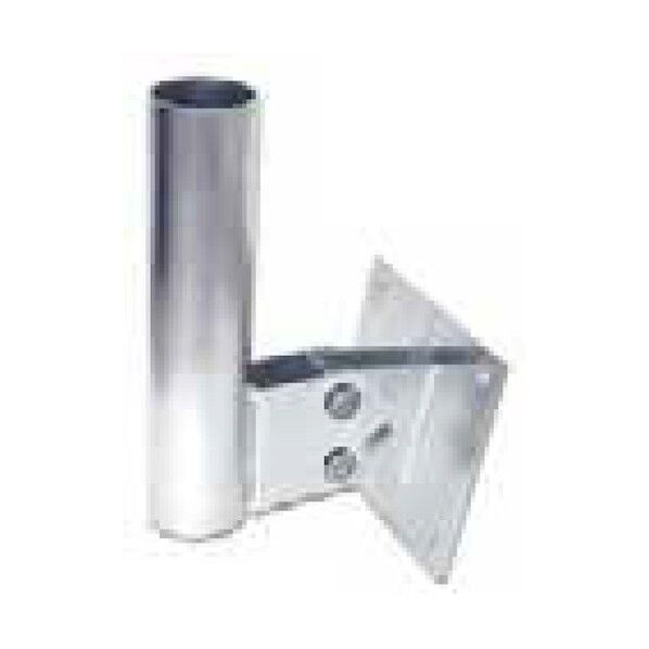 壁面取付金具 勾配付 φ76.3用 6300032915 1点