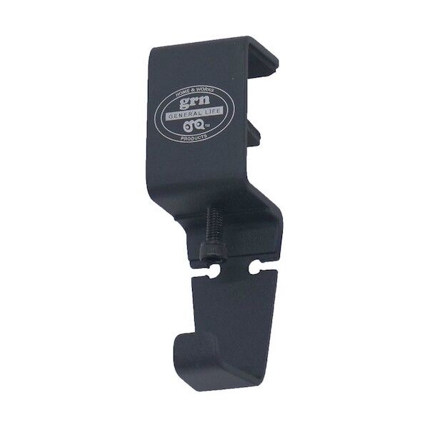 グリーンクロス テーブルフック ブラック 6300036487 1着...