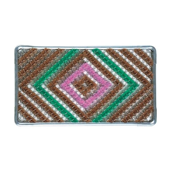 タンポポマット F-18-1 360×600 1130040100 1点