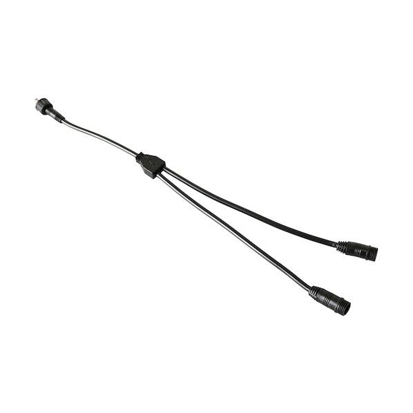 グリーンクロス ハブコード 2台同時対応可 ソーラー蓄電システムTYH-5JB全機種対応 TYH-35H 6300031569 1点