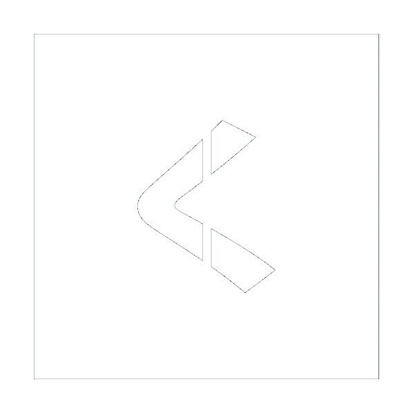 吹付けプレートH100 ひらがな く 6300002652 1点