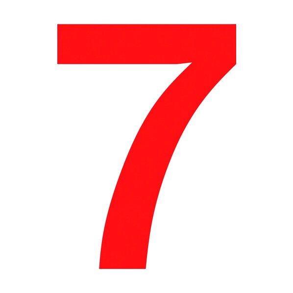 通り芯標識300角 マグネット 7 6300003215 1点