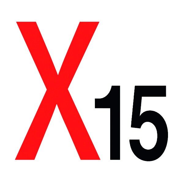 通り芯標識450角 マグネット X15 6300003239 1点