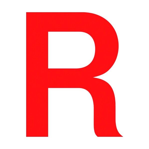 通り芯標識450角 マグネット R 6300003274 1点