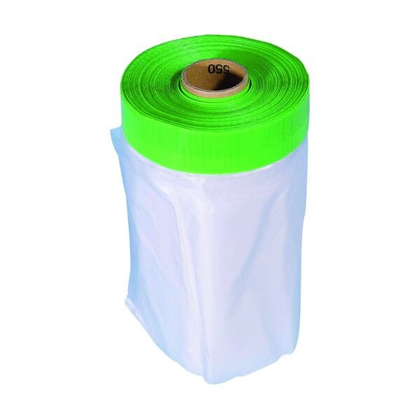 養生マスカー 550幅 25M巻 6300003483 1点