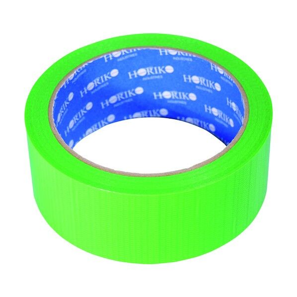 養生テープ 緑 38幅 25M巻 6300003473 1点