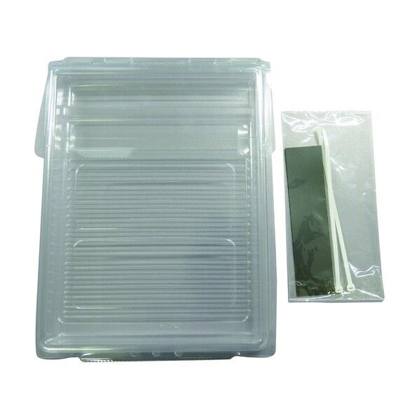 屋外ポケット A4 マグネット付 6300003651 1点