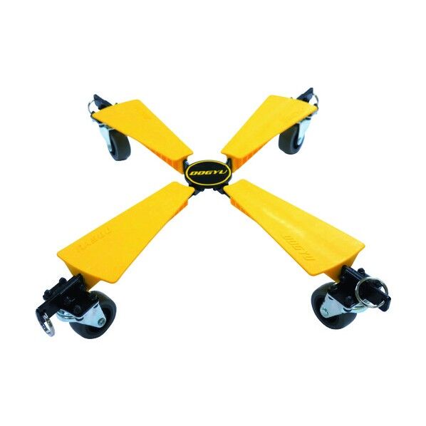 X-cart 折りたたみ式エックスカート