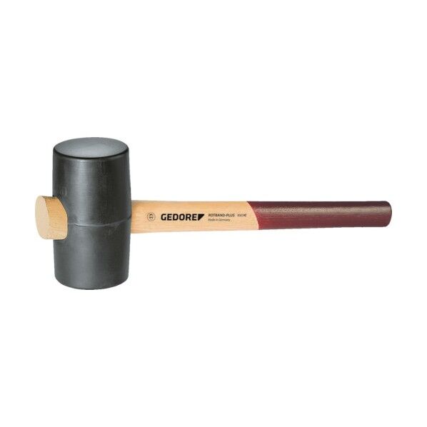 ゴムハンマー ソフトタイプ 227E