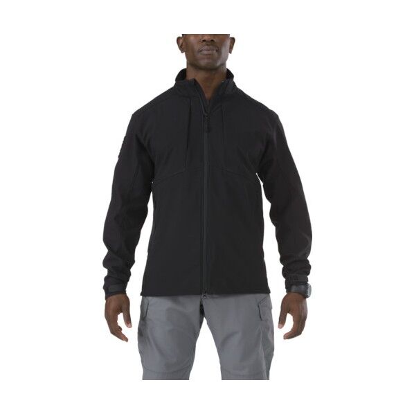 ブルゾン シエラ ソフトシェル (男性用)