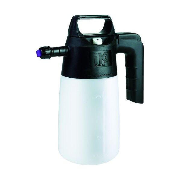 iK 蓄圧式スプレー FOAM1.5 81776 1