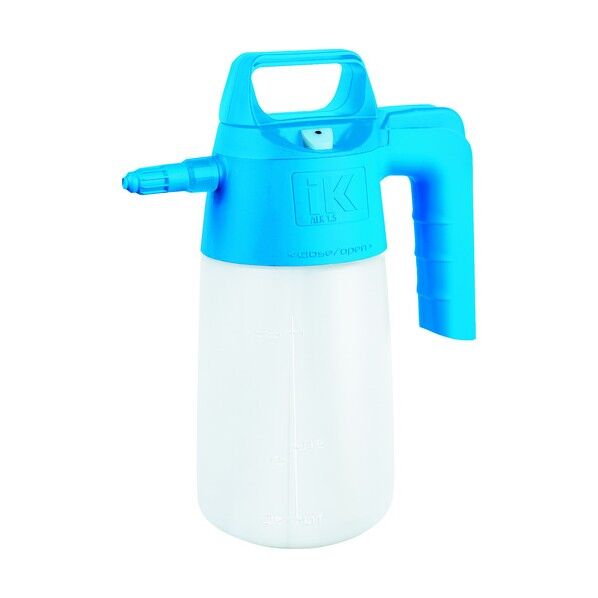 iK 蓄圧式スプレー ALKALINE1.5
