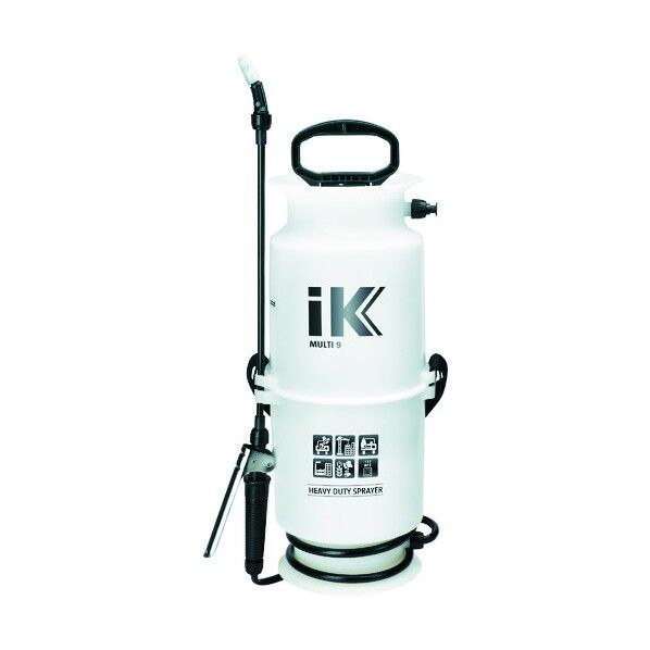 iK 蓄圧式噴霧器 MULTI9