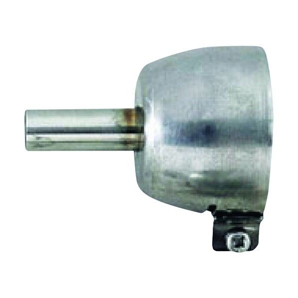 ヒーティングガン用ノズル